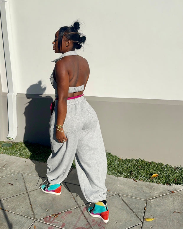 Chelsea : Jumpsuit
