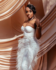 Angel Energy : Dress