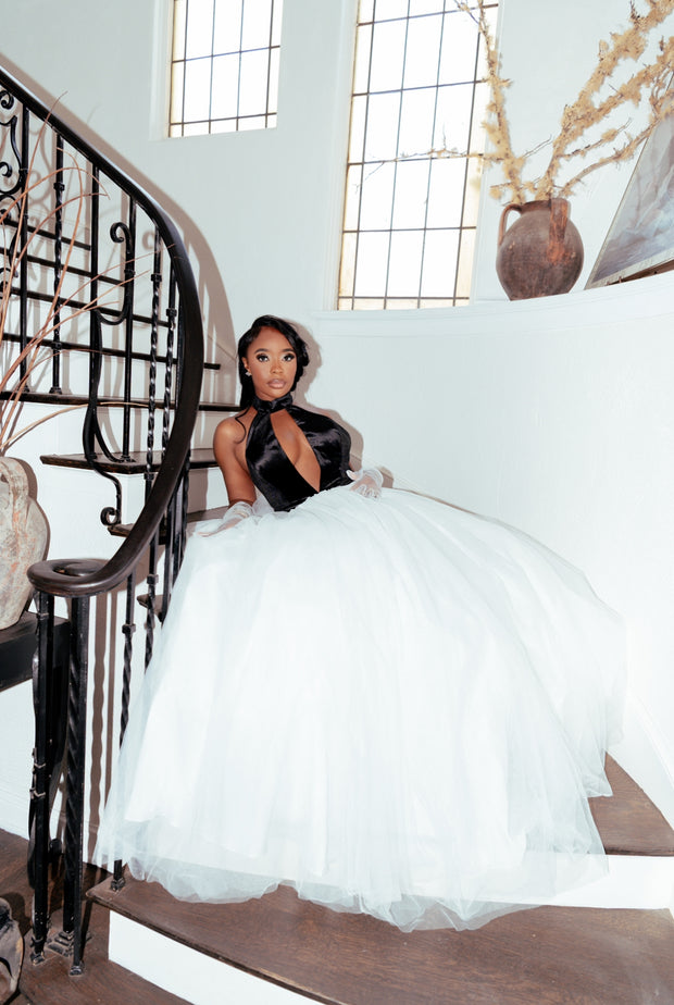 Volume One : Gown