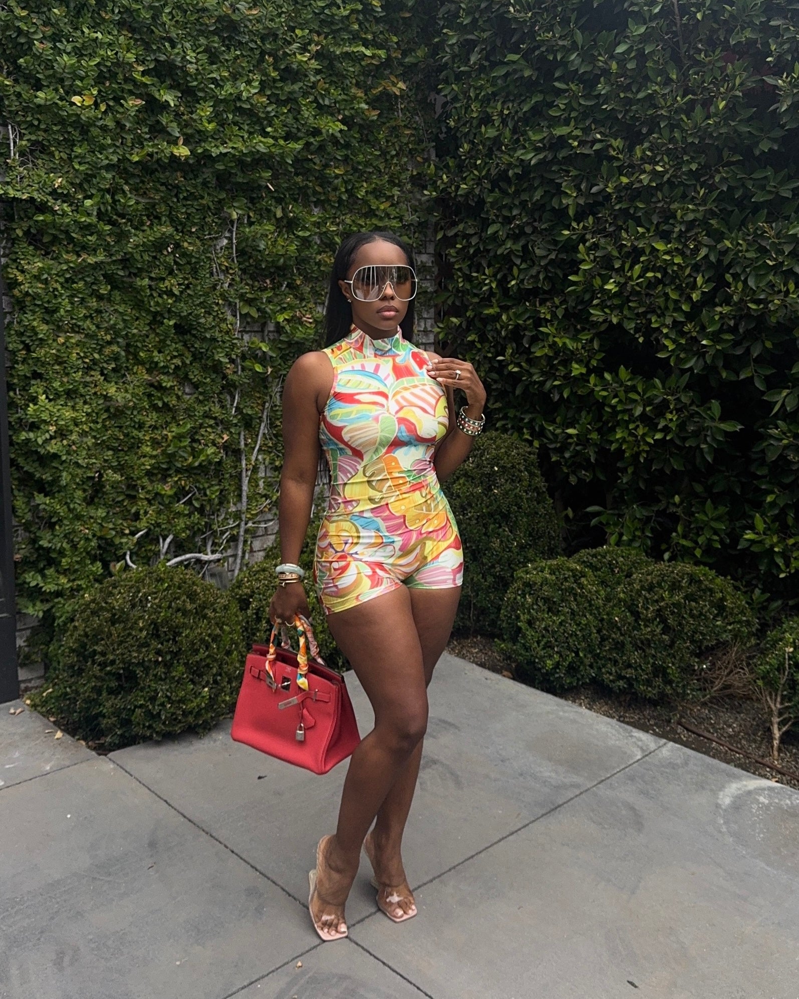 Groove Theory : Romper