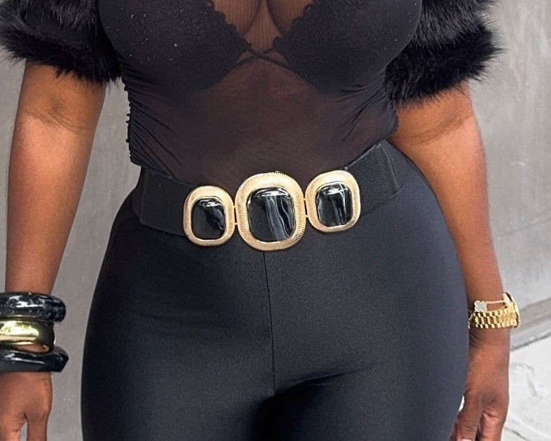 Axis : Belt