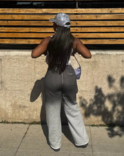 Glisten & Fade : Sweat Pants
