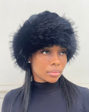 Maison Fur : Hat