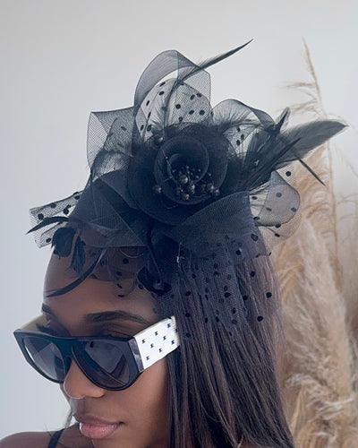 Keep it Chic : Headband