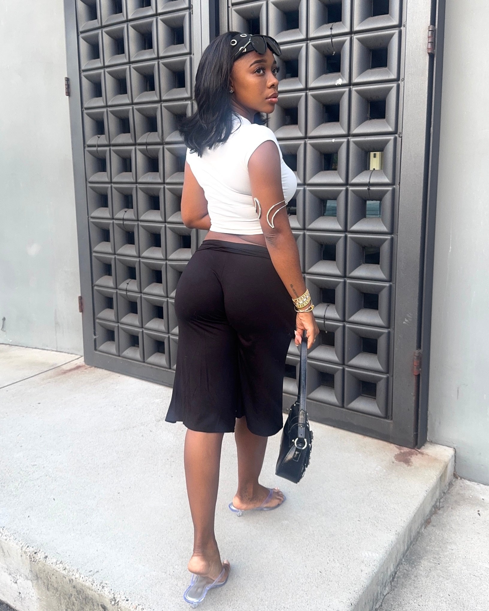 Easy Does It : Gauchos