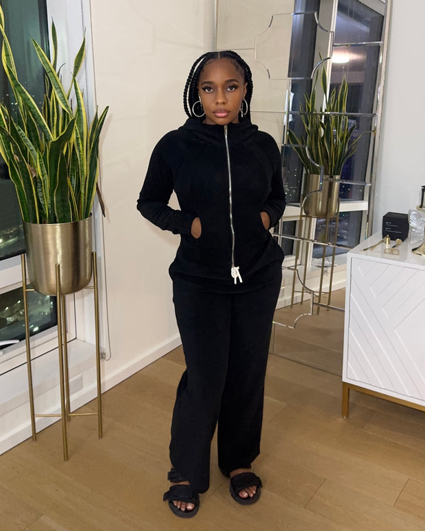 On the Way : Set (Black)