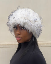 Maison Fur : Hat