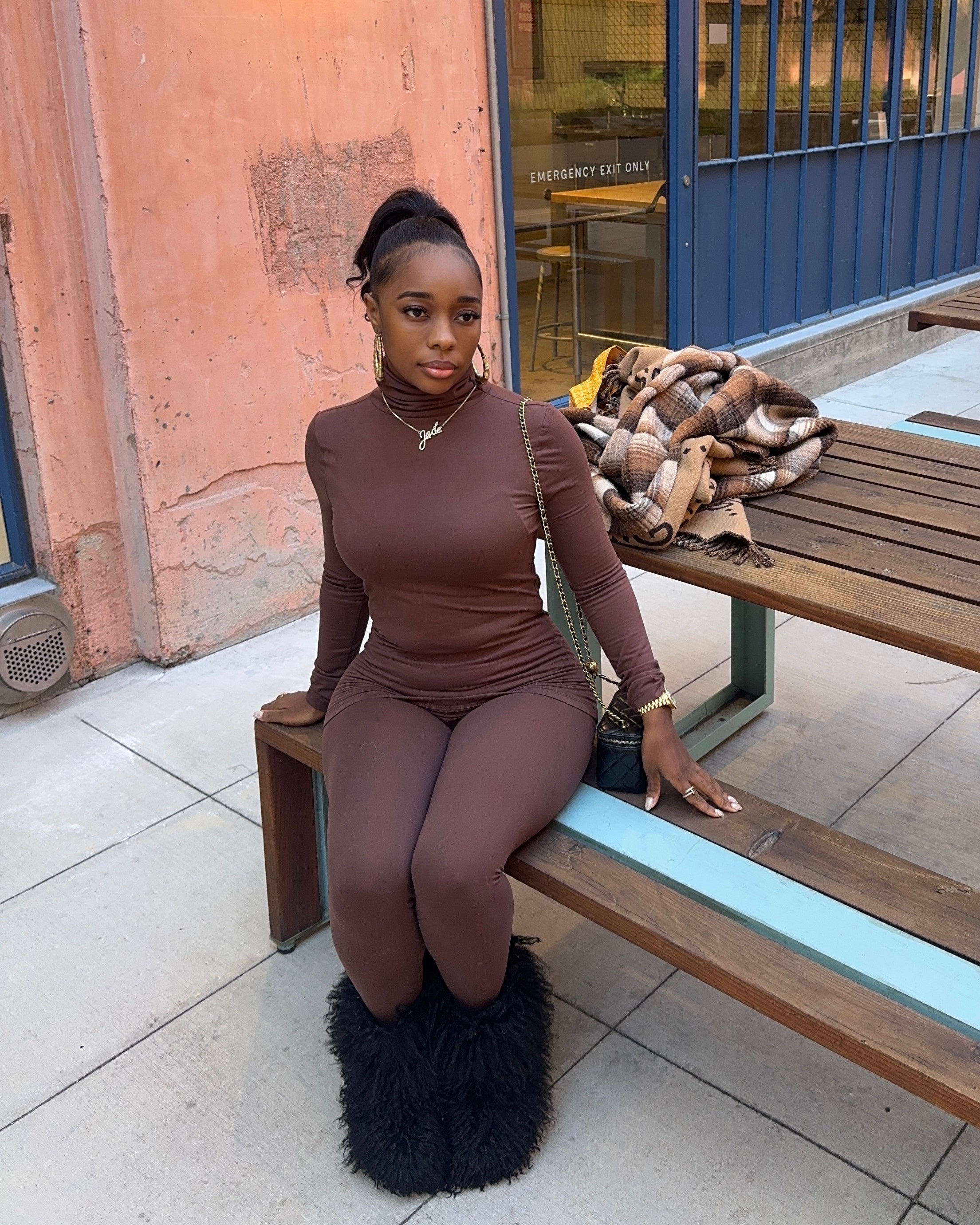 Essential Pt 2 : Set (Brown)