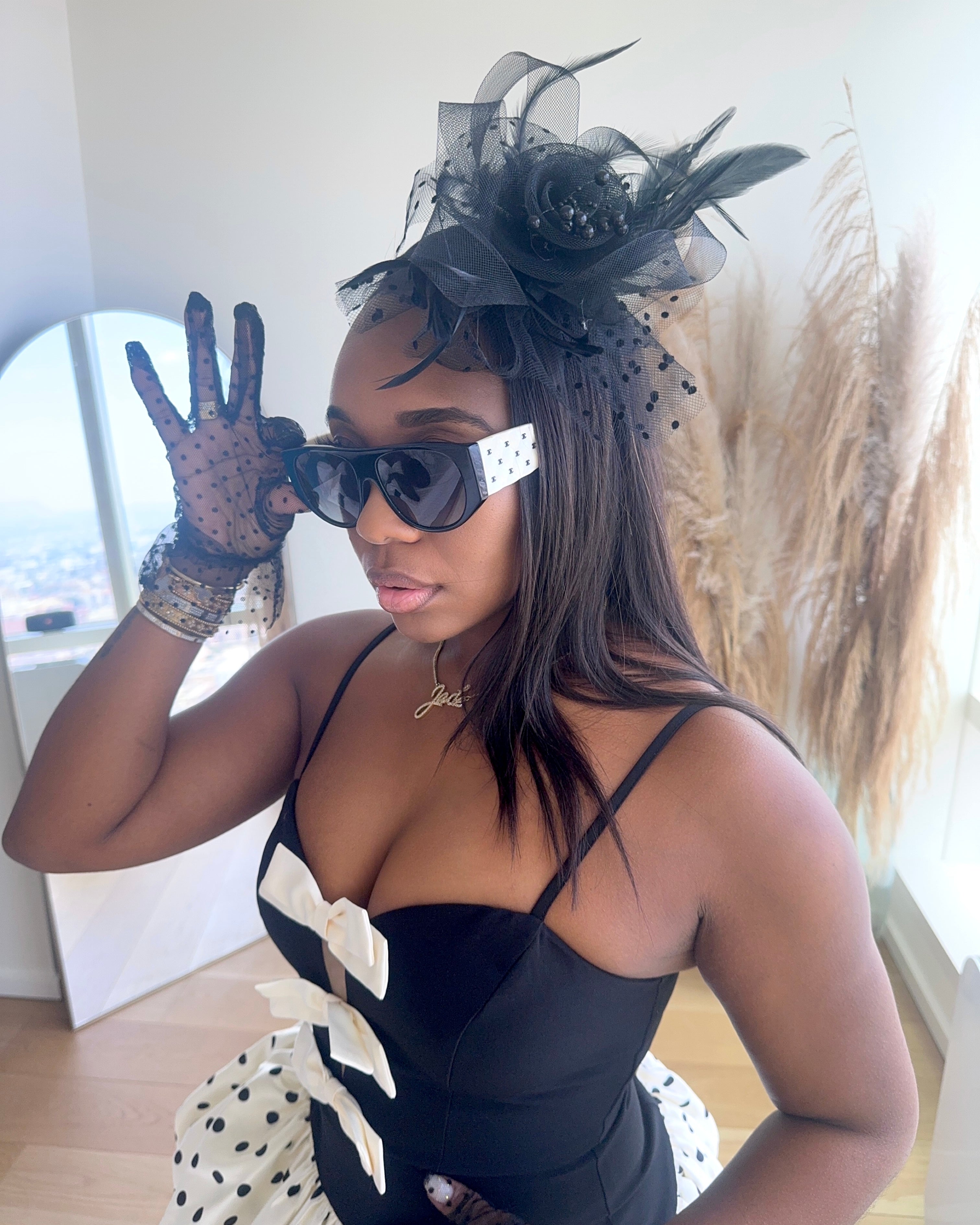 Keep it Chic : Headband