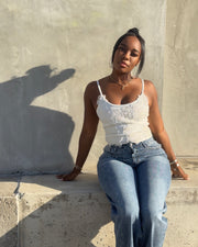 Luxe : Cami
