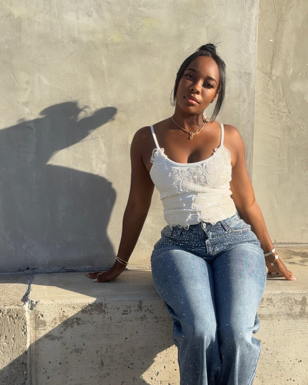 Luxe : Cami