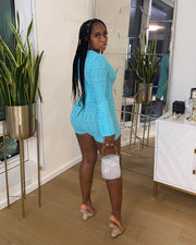 In Deep : Romper