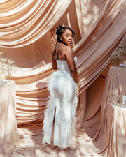 Angel Energy : Dress