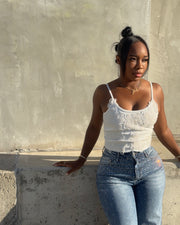Luxe : Cami