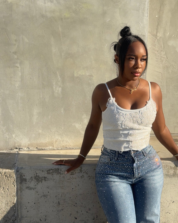 Luxe : Cami