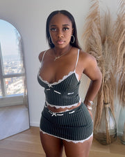 Sweet Talk : Set