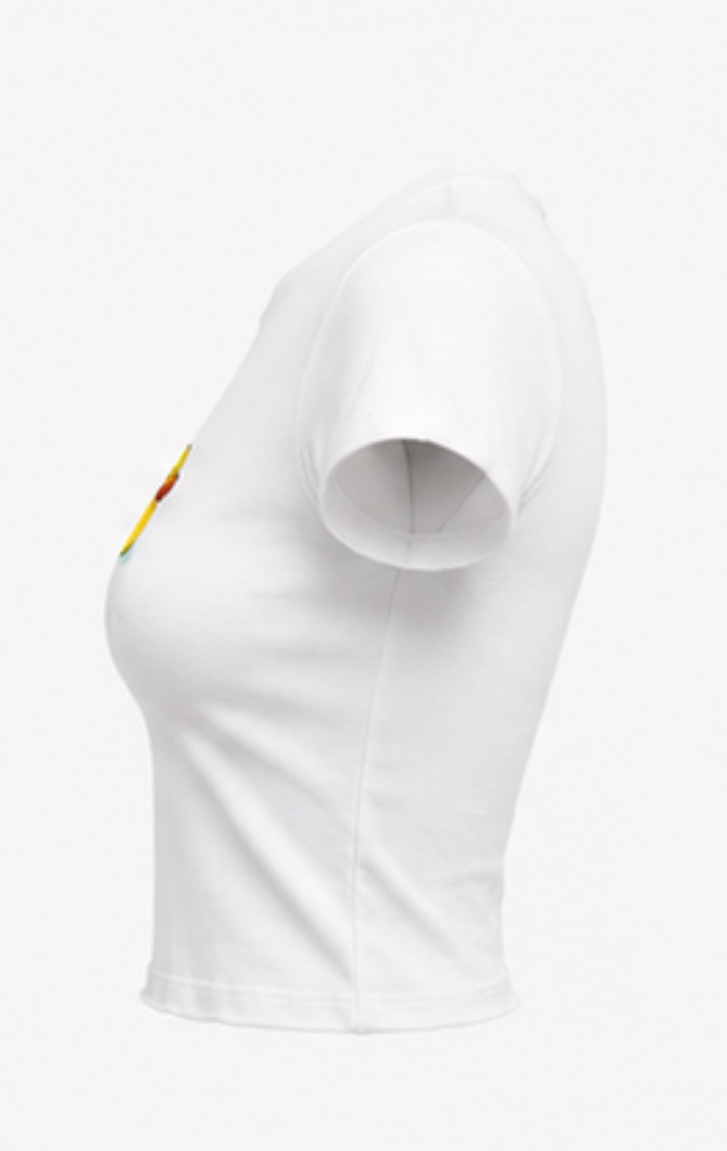 Rubber Duckie : Baby Tee