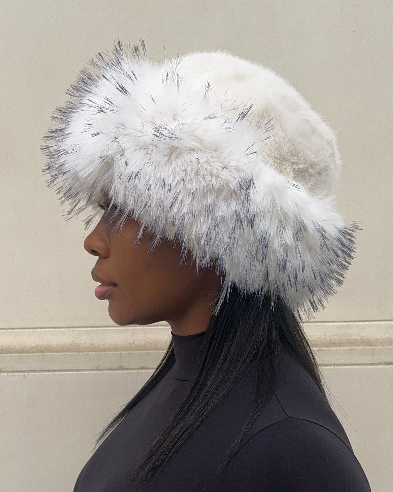 Maison Fur : Hat