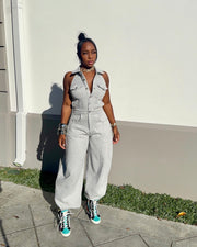 Chelsea : Jumpsuit
