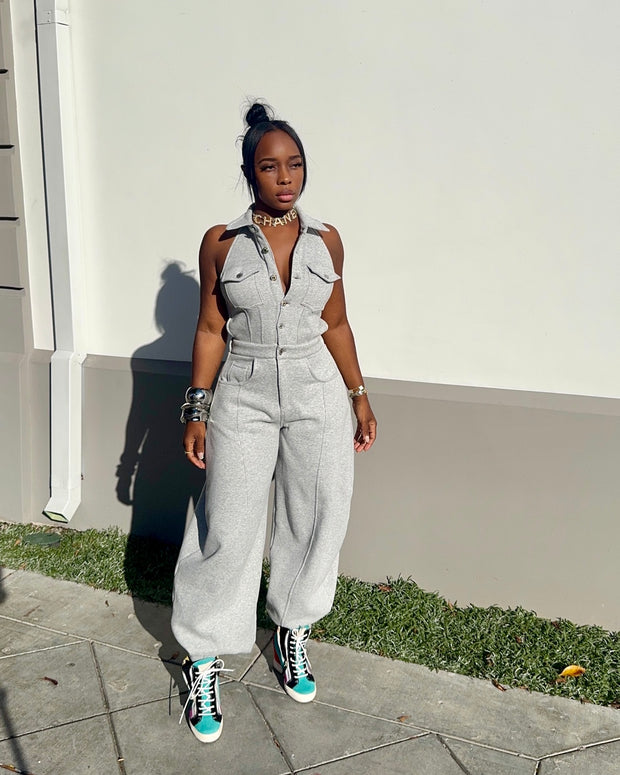 Chelsea : Jumpsuit
