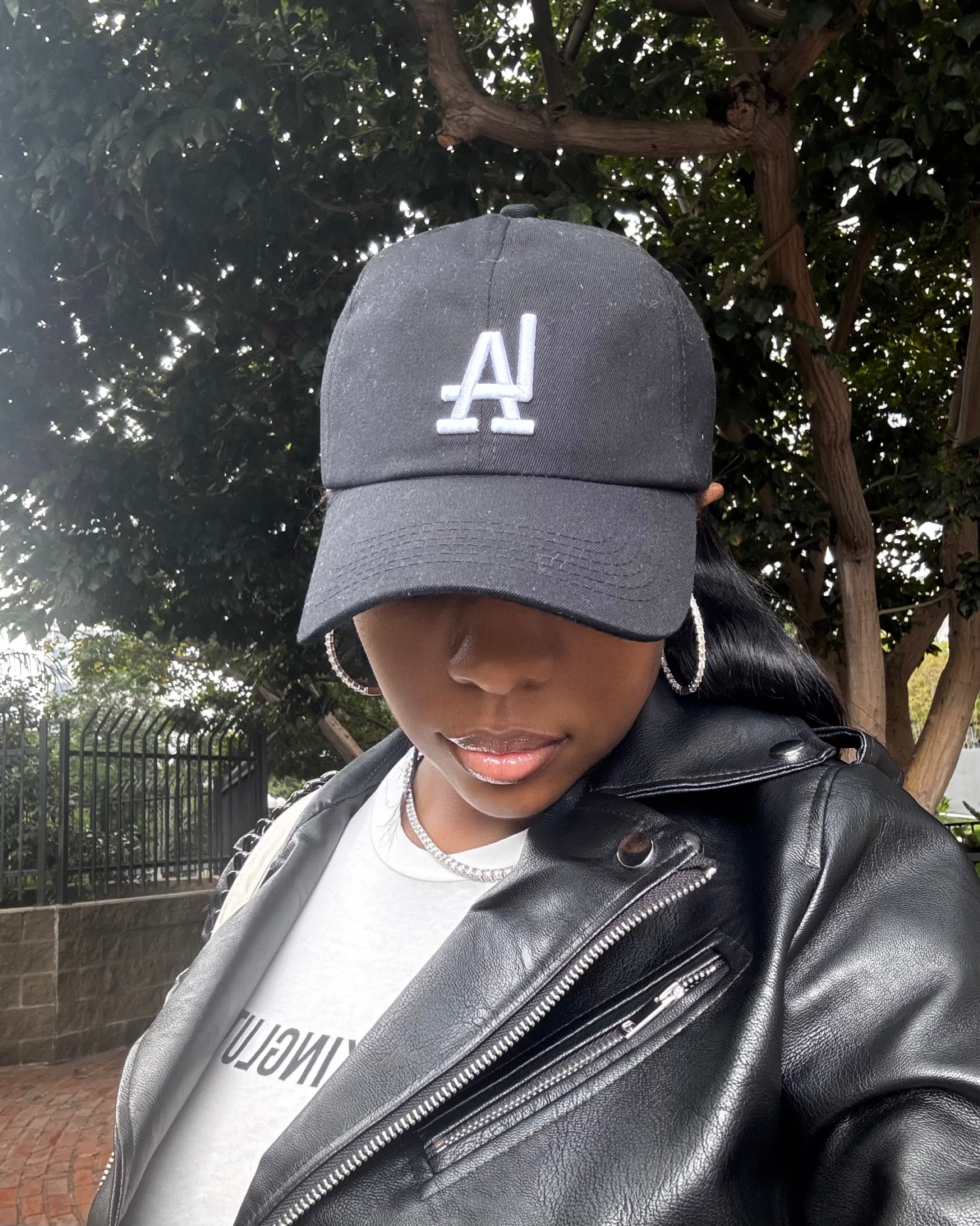 LA Baseball Cap