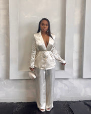 Boardwalk Blazer : Set