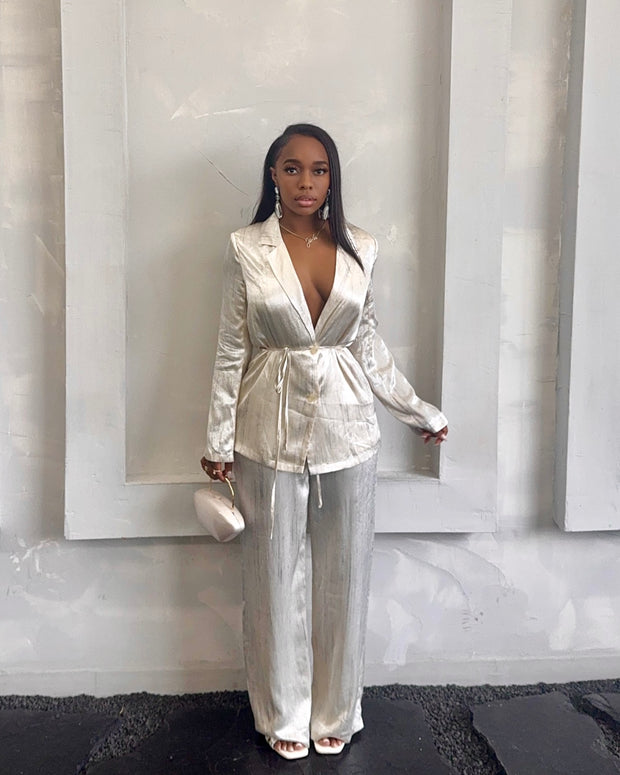 Boardwalk Blazer : Set