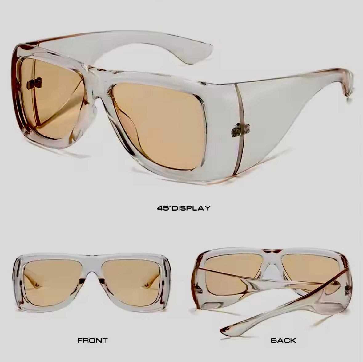 Private Access : Sunglasses