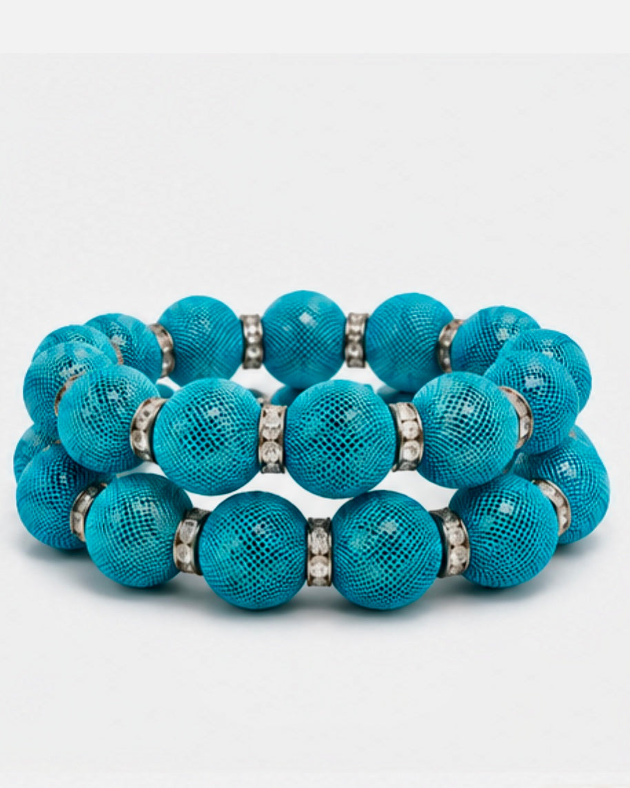 The Extra Detail : Bracelet Set