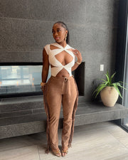 Sedona Fringe : Pants
