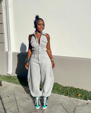 Chelsea : Jumpsuit