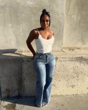 Diamond Dust : Jeans