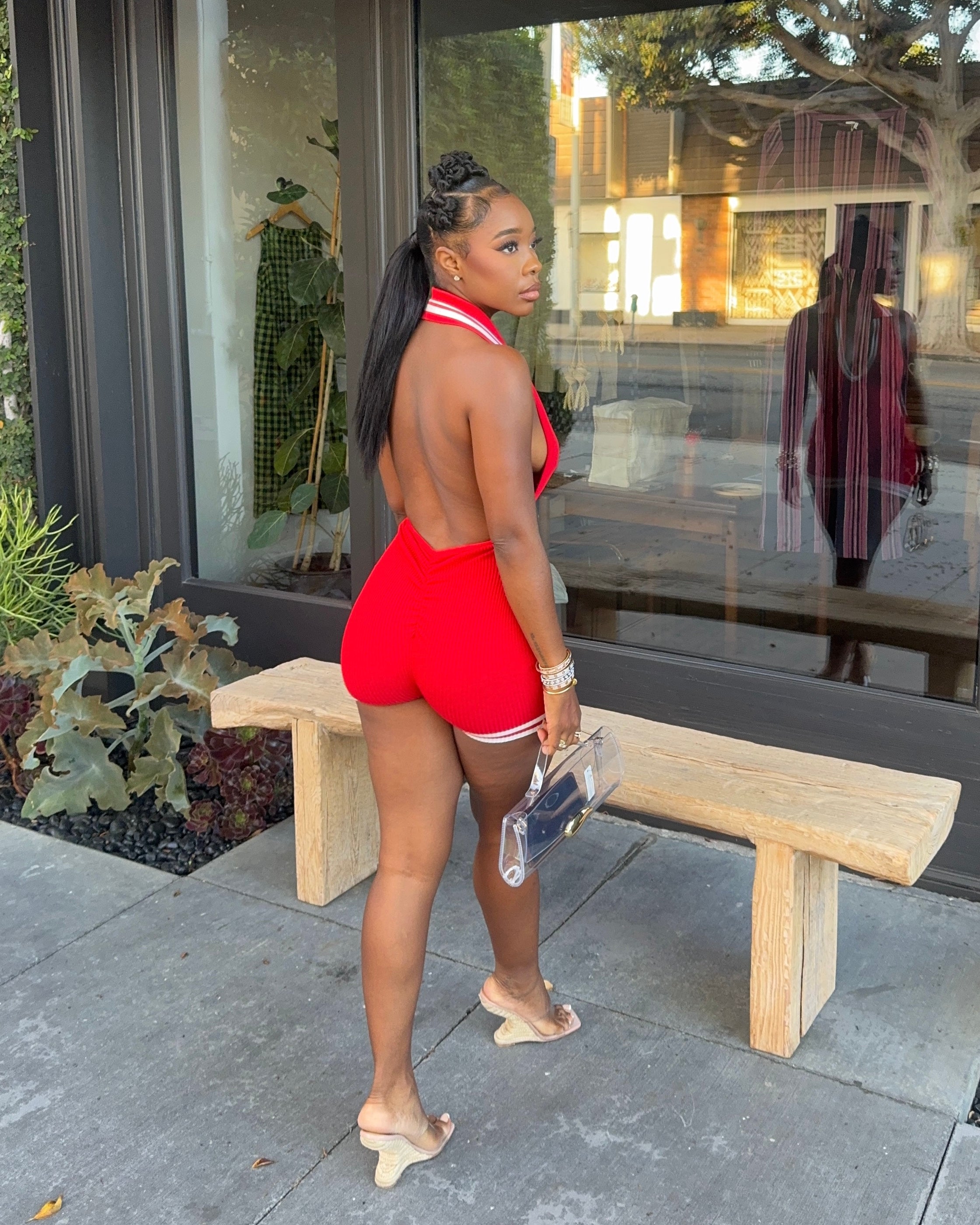 MVP : Romper