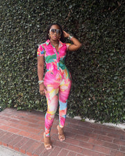 Tropic Tones : Set