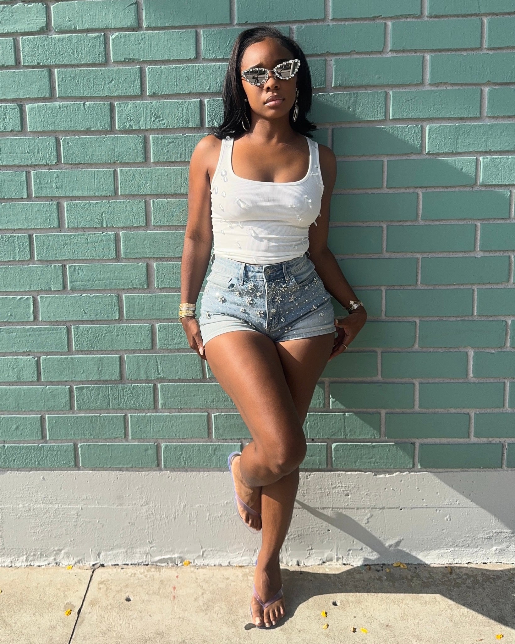 Star Status : Shorts