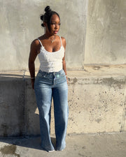 Luxe : Cami