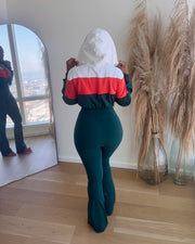 Chase Me : Jumpsuit