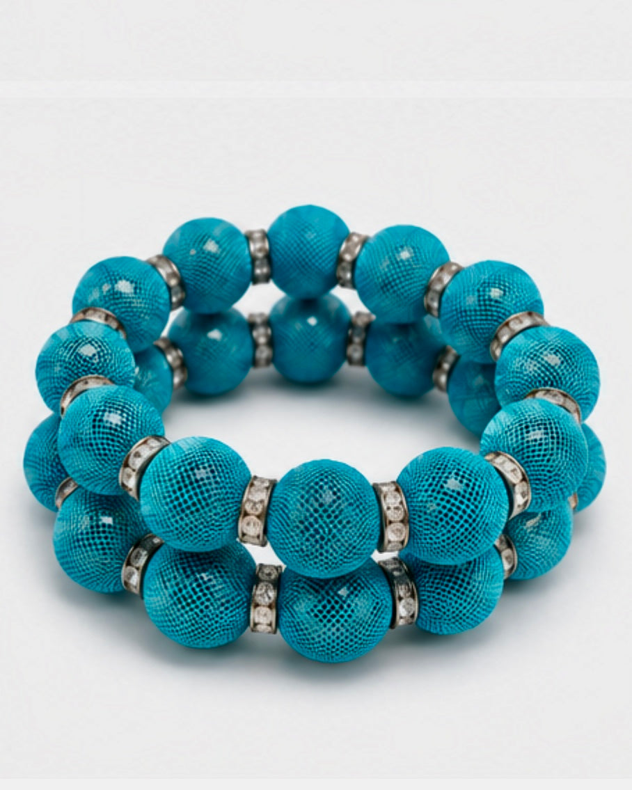 The Extra Detail : Bracelet Set