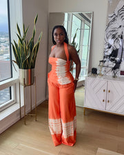 Palma : Set (Tangerine)