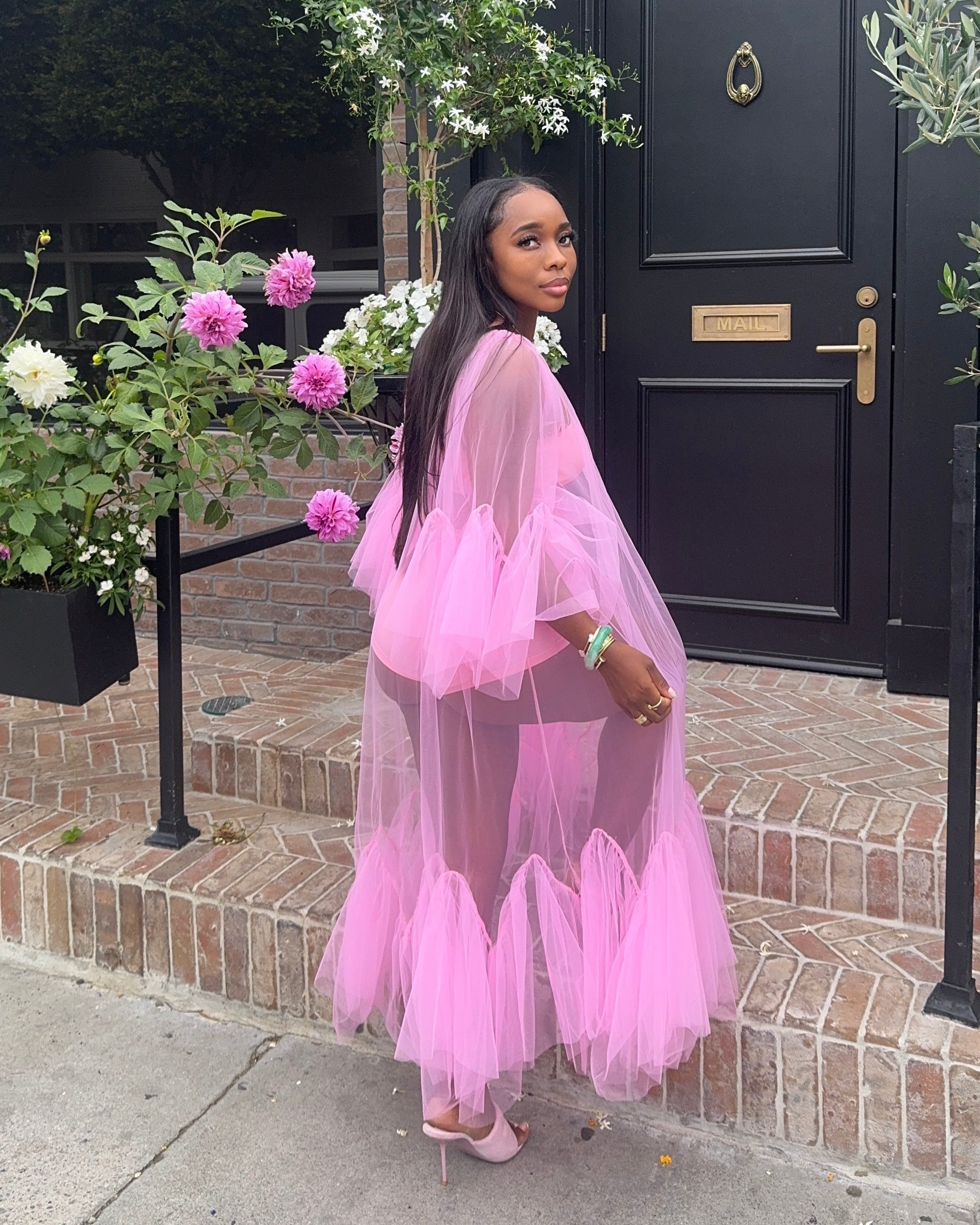 Sugar Tulle : Dress Set