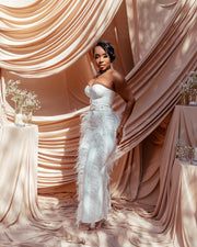 Angel Energy : Dress