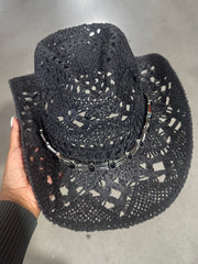 City Cowgirl : Hat
