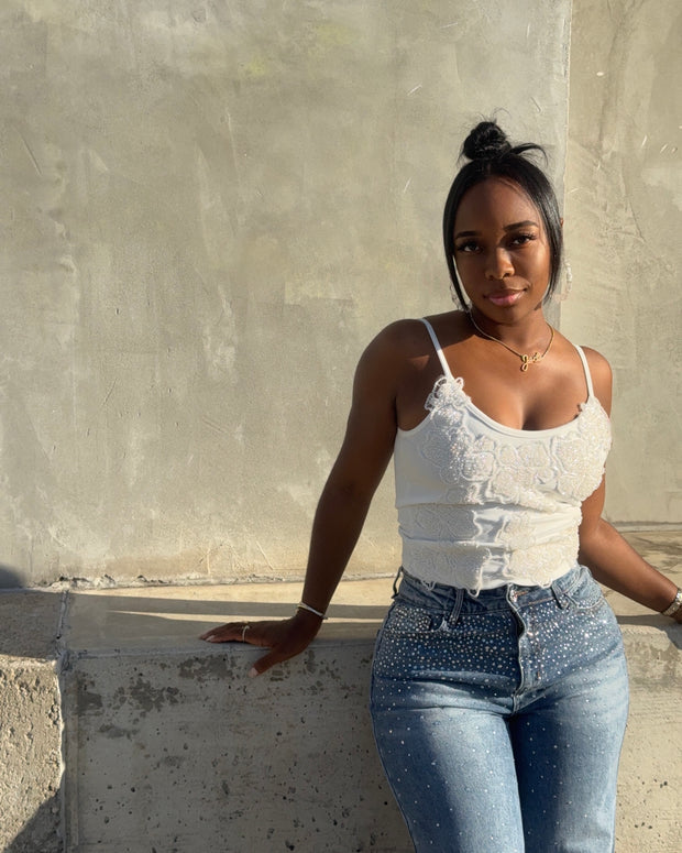 Luxe : Cami
