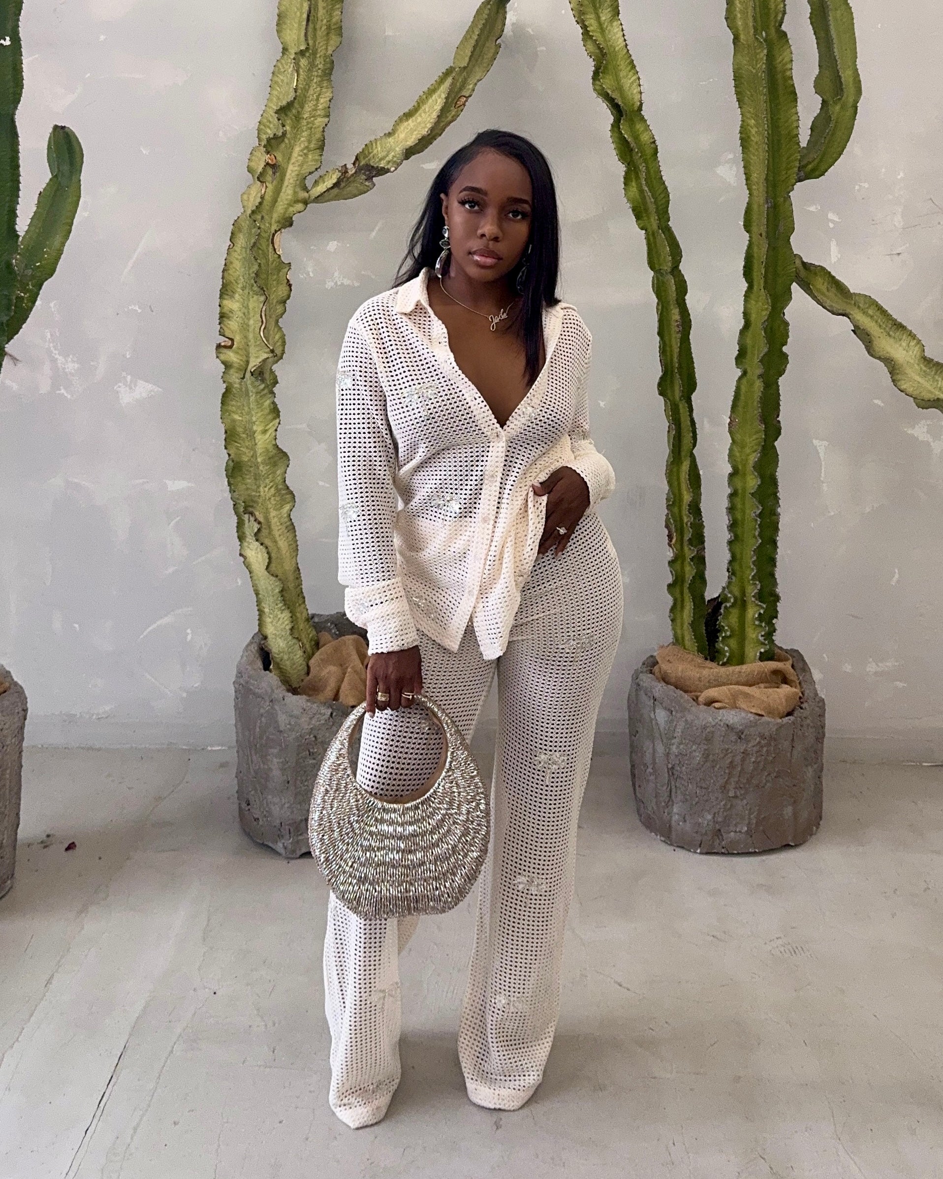 Palm Breeze : Set