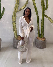Palm Breeze : Set
