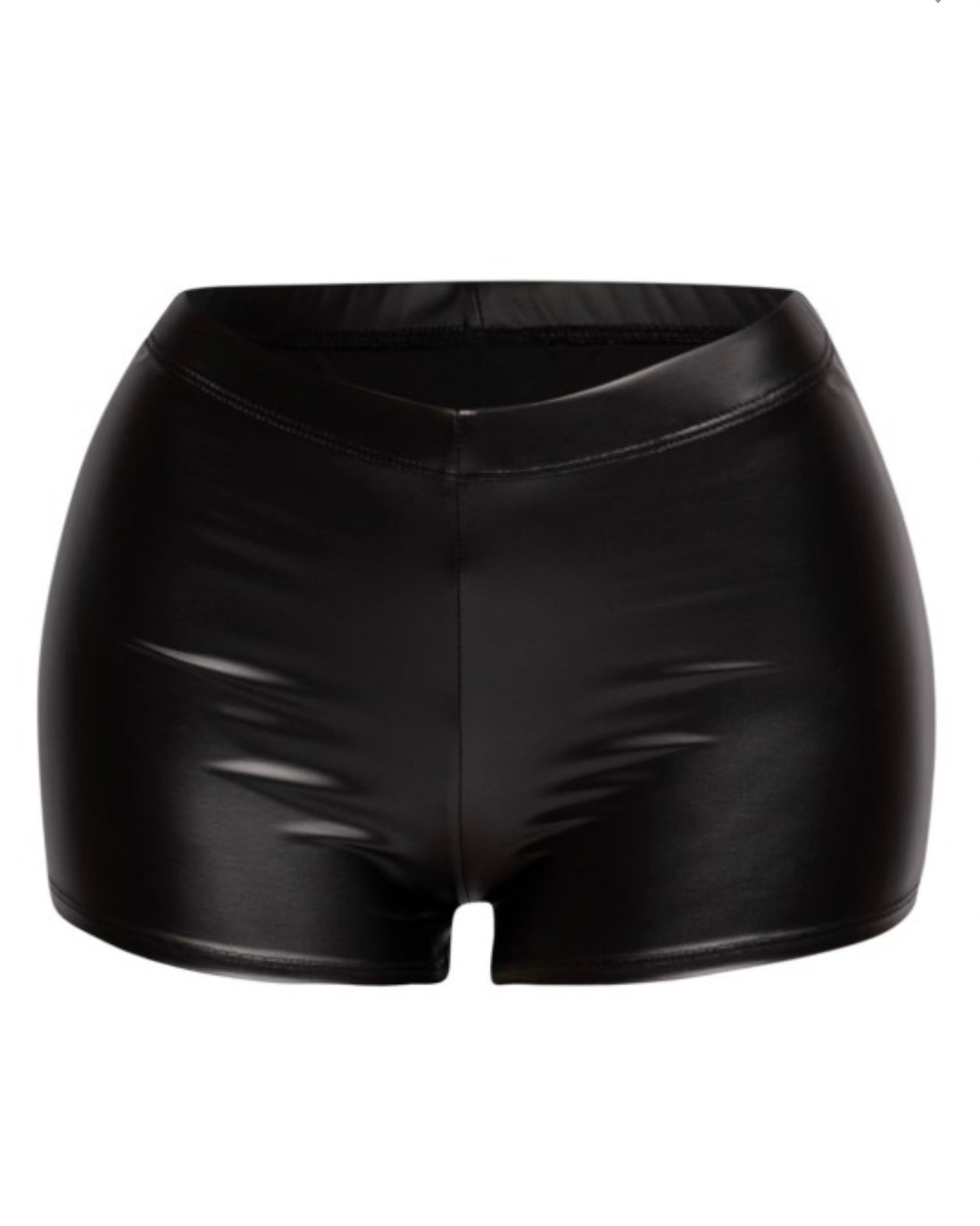 Liquid Nights : Hot Shorts