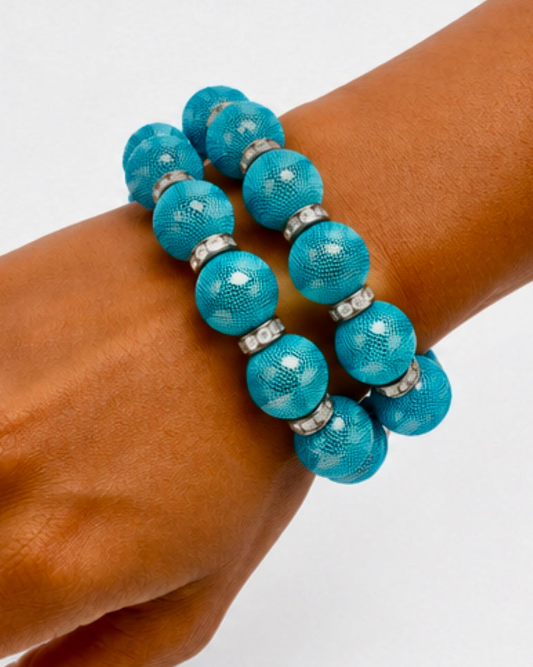 The Extra Detail : Bracelet Set