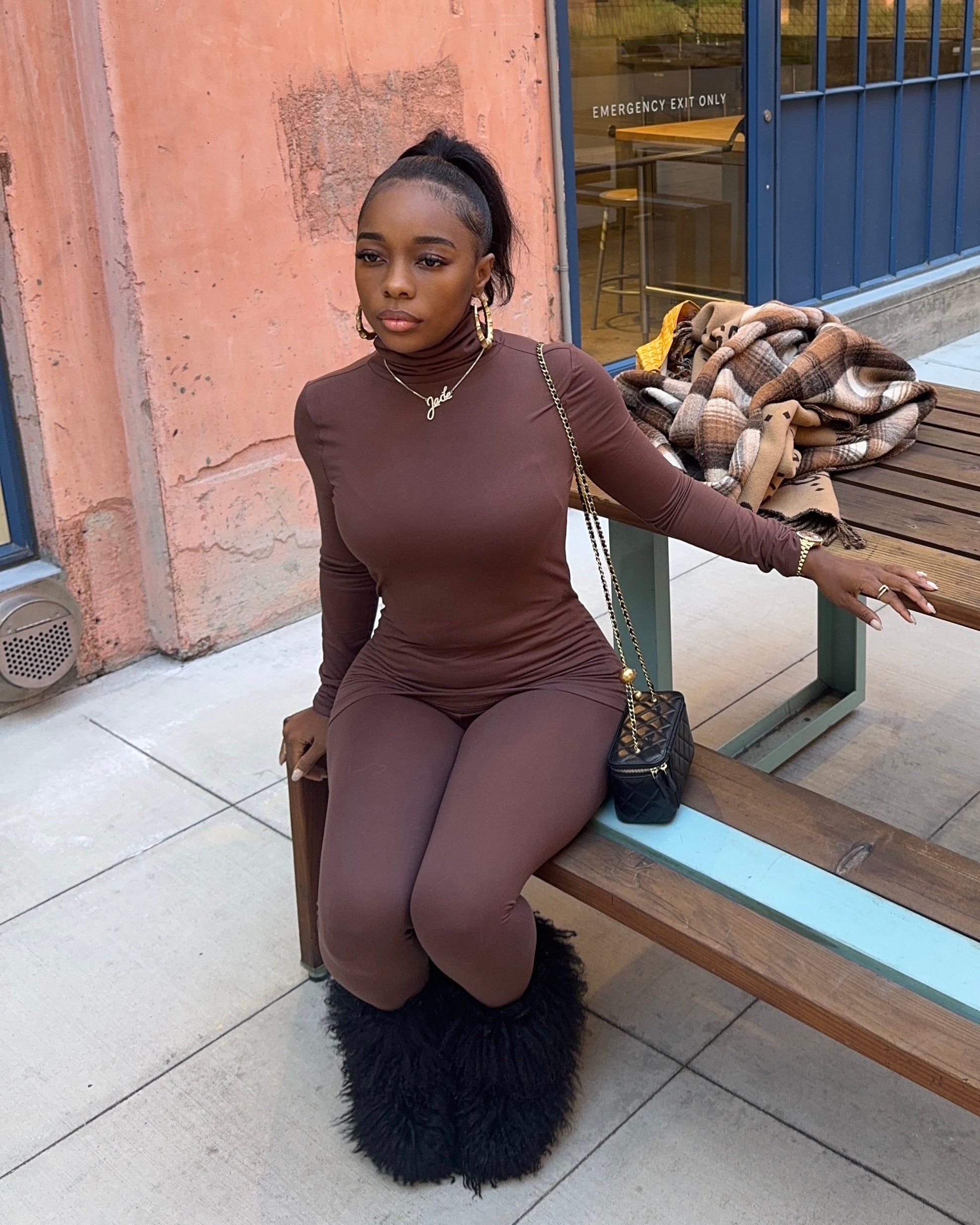 Essential Pt 2 : Set (Brown)