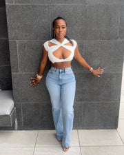 Can't Deny : Denim Jeans