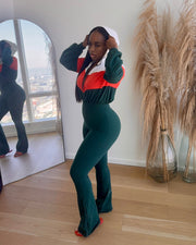 Chase Me : Jumpsuit